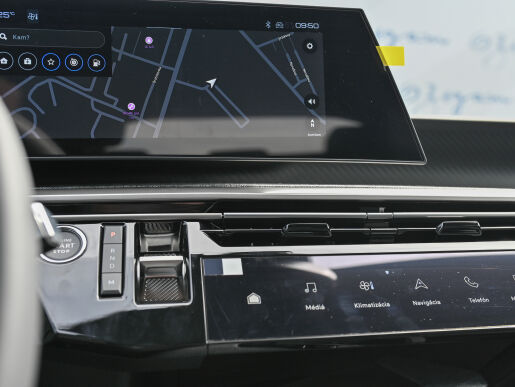 Peugeot 3008 ALLURE 1.2 Hybrid 145k e-DCS6