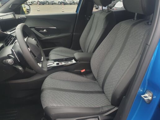 Peugeot 2008 ALLURE 1.2 PureTech 130k EAT8