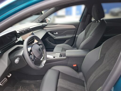 Peugeot 408 GT 1.2 PureTech 130k EAT8