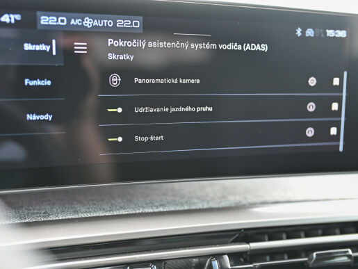 Peugeot 3008 ALLURE 1.2 Hybrid 145k e-DCS6
