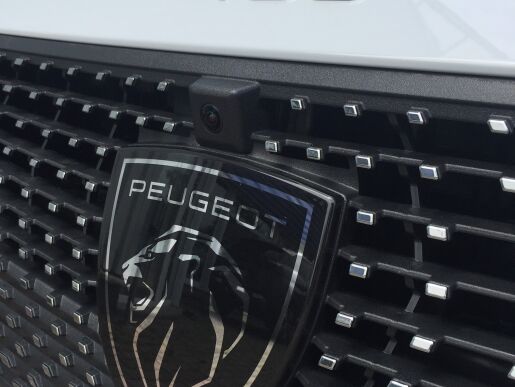 Peugeot 408 Peugeot 408 NEW ALLURE 1.2 PureTech 130k EAT8