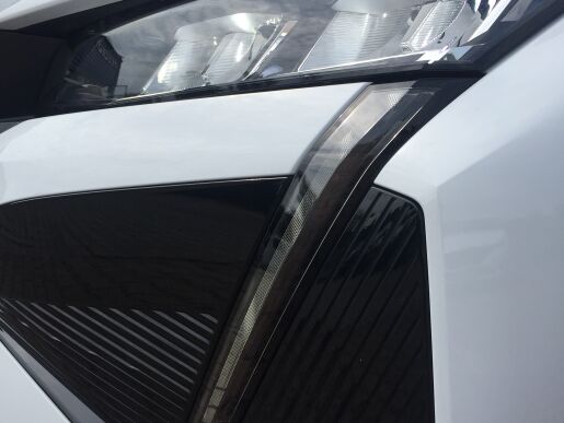 Peugeot 408 Peugeot 408 NEW ALLURE 1.2 PureTech 130k EAT8