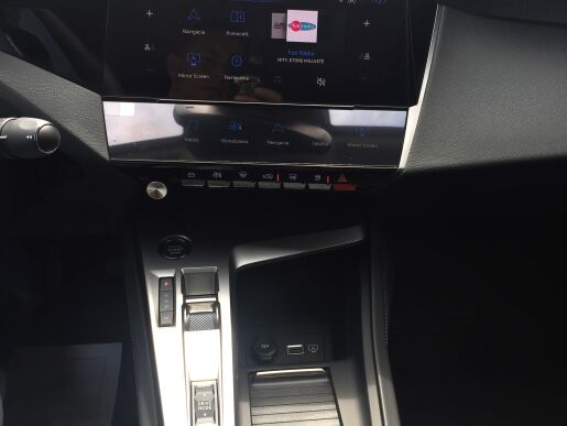 Peugeot 408 Peugeot 408 NEW ALLURE 1.2 PureTech 130k EAT8