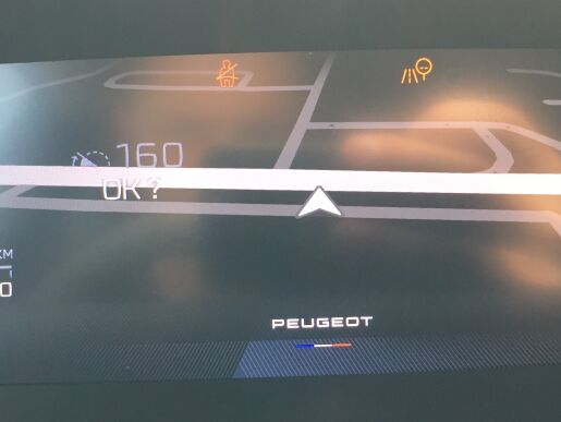 Peugeot 408 Peugeot 408 NEW ALLURE 1.2 PureTech 130k EAT8