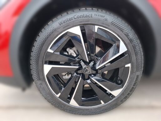 Peugeot 408 ALLURE 1.2 PureTech 130k EAT8