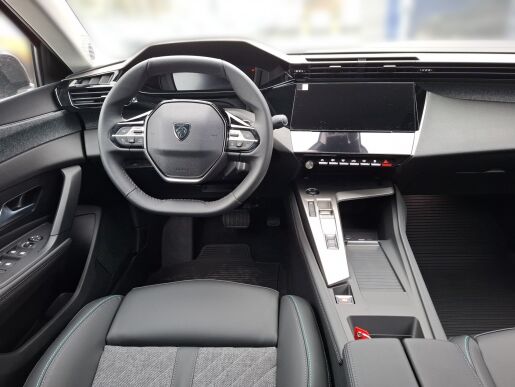 Peugeot 408 ALLURE 1.2 PureTech 130k EAT8