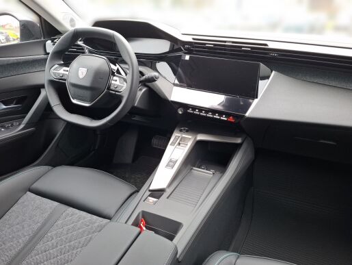 Peugeot 408 ALLURE 1.2 PureTech 130k EAT8