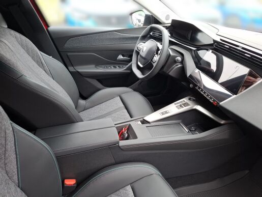 Peugeot 408 ALLURE 1.2 PureTech 130k EAT8