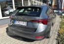 Škoda Octavia Combi