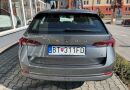 Škoda Octavia Combi