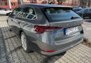 Škoda Octavia Combi