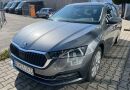 Škoda Octavia Combi