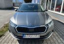 Škoda Octavia Combi