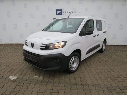 Peugeot Partner 5 MIEST L2 PRO BlueHDi 130 BVM6