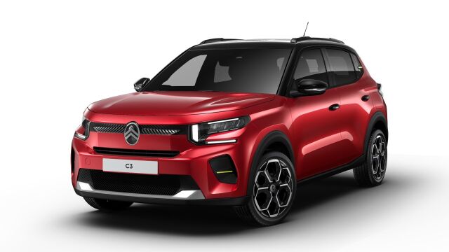 Citroën C3