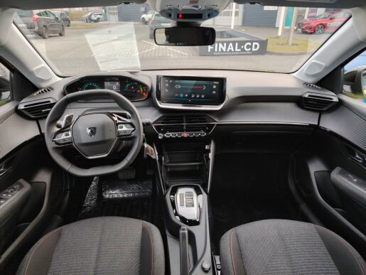 Peugeot 208 1.2 PureTech Style 75k BVM5