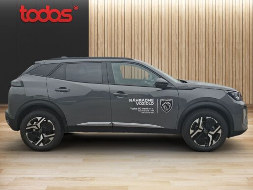 Peugeot 2008 ALLURE 1.2 PureTech 100k BVM6