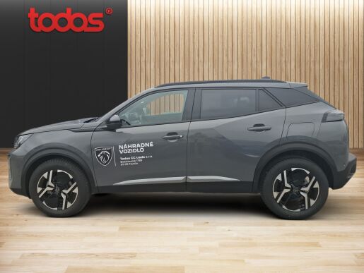 Peugeot 2008 ALLURE 1.2 PureTech 100k BVM6