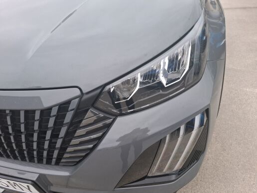 Peugeot 2008 ALLURE 1.2 PureTech 100k BVM6
