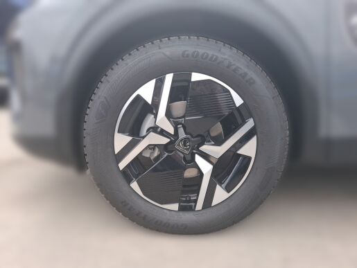 Peugeot 2008 ALLURE 1.2 PureTech 100k BVM6