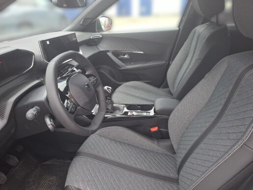 Peugeot 2008 ALLURE 1.2 PureTech 100k BVM6