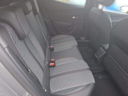 Peugeot 2008 ALLURE 1.2 PureTech 100k BVM6