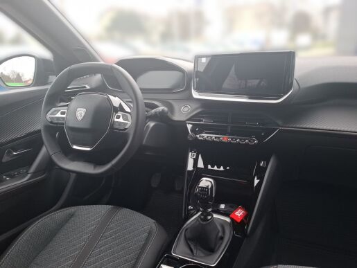 Peugeot 2008 ALLURE 1.2 PureTech 100k BVM6
