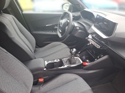 Peugeot 2008 ALLURE 1.2 PureTech 100k BVM6