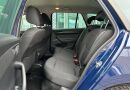 Škoda Fabia Combi