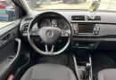 Škoda Fabia Combi