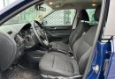 Škoda Fabia Combi