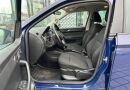 Škoda Fabia Combi