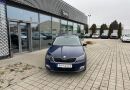 Škoda Fabia Combi