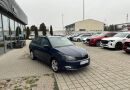 Škoda Fabia Combi