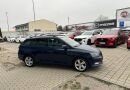 Škoda Fabia Combi