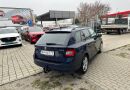 Škoda Fabia Combi