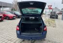 Škoda Fabia Combi