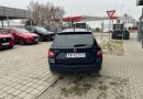 Škoda Fabia Combi