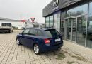 Škoda Fabia Combi