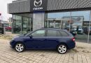 Škoda Fabia Combi