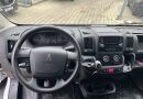 Peugeot Boxer Furgon