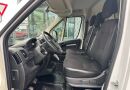 Peugeot Boxer Furgon