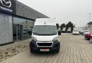 Peugeot Boxer Furgon