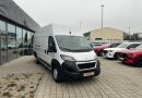 Peugeot Boxer Furgon