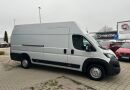 Peugeot Boxer Furgon