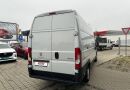 Peugeot Boxer Furgon