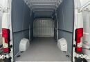 Peugeot Boxer Furgon