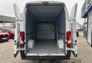 Peugeot Boxer Furgon