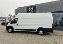 Peugeot Boxer Furgon