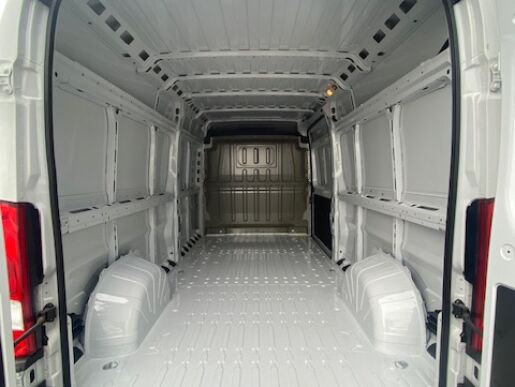 Peugeot Boxer Boxer FT 335 L3H2 2.2 HDi 140 - automat, so zárukou 200.000 km